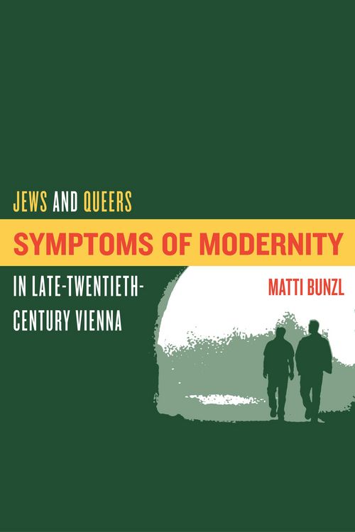 Produktbild: Symptoms of Modernity