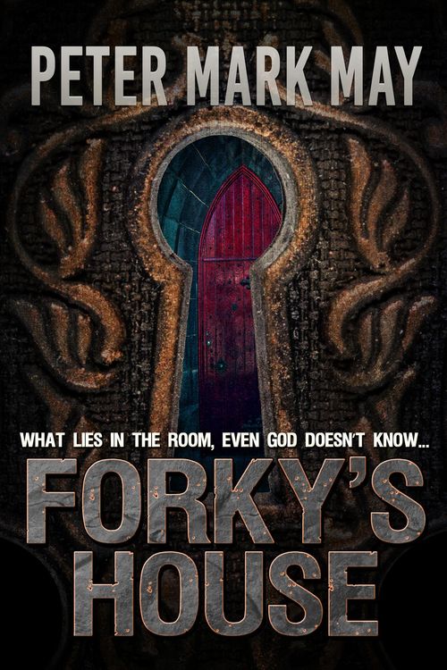 Produktbild: Forky's House