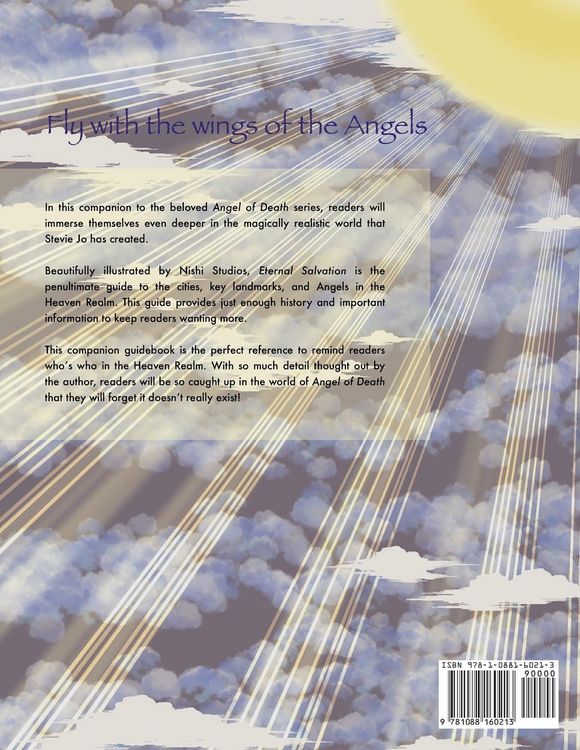 Produktbild: Eternal Salvation