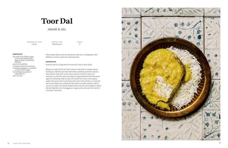 Produktbild: The Indian Vegetarian Cookbook