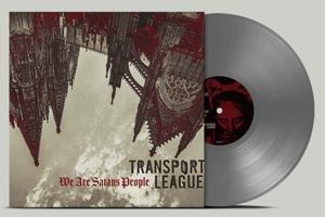 Produktbild: We Are Satans People
