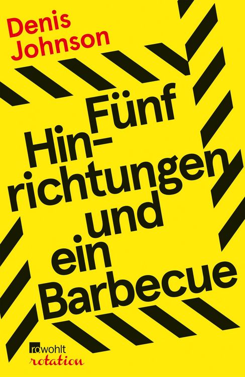 Produktbild: F&uuml;nf Hinrichtungen und ein Barbecue