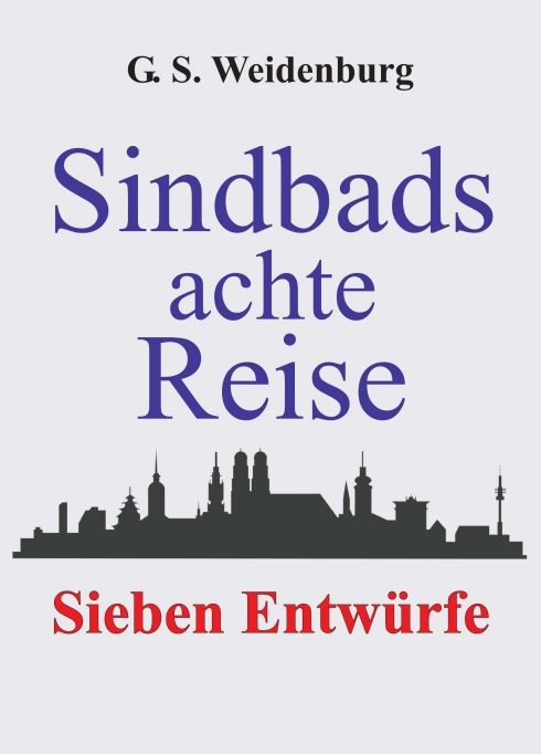 Produktbild: Sindbads achte Reise