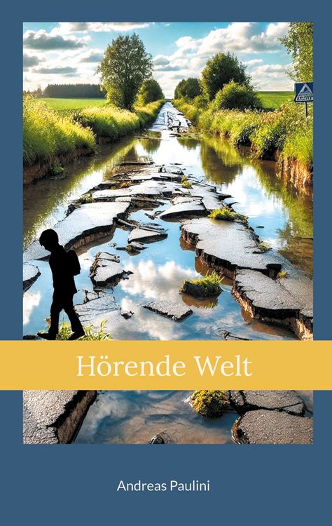 Produktbild: H&ouml;rende Welt