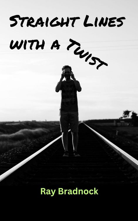 Produktbild: Straight Lines with a Twist