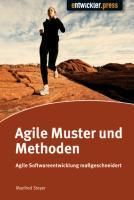 Produktbild: Agile Muster und Methoden