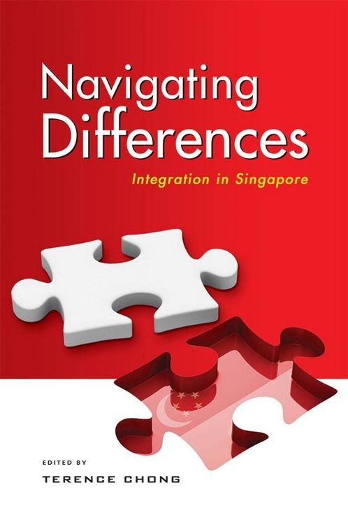 Produktbild: Navigating Differences