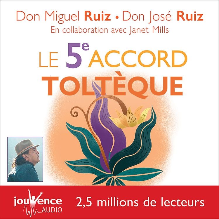 Produktbild: Le 5e accord tolt&egrave;que