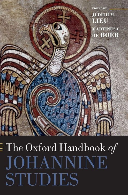 Produktbild: Oxford Handbook of Johannine Studies
