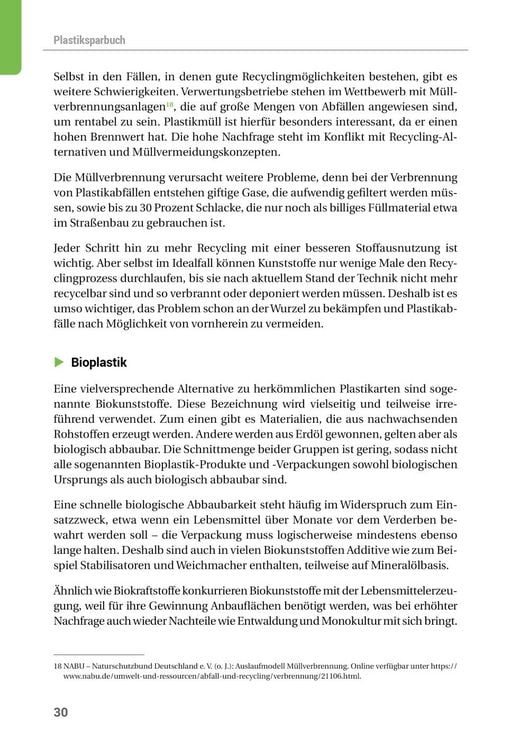 Produktbild: Plastiksparbuch