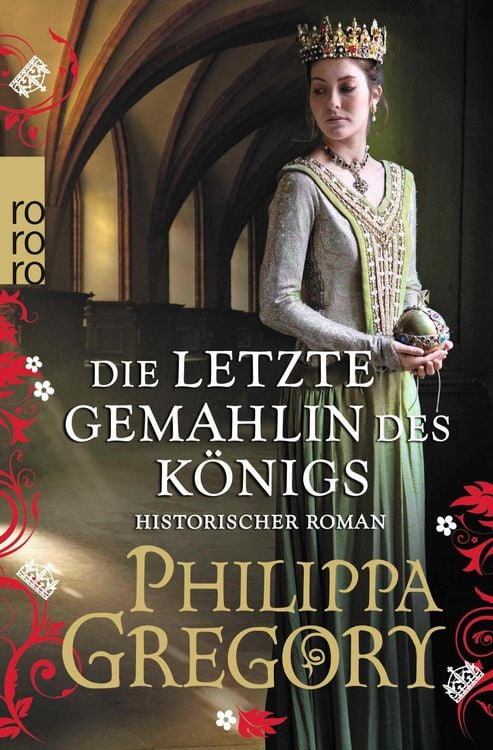 Bild vom Artikel Die letzte Gemahlin des Königs vom Autor Philippa Gregory