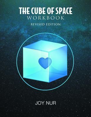 Produktbild: The Cube of Space Workbook