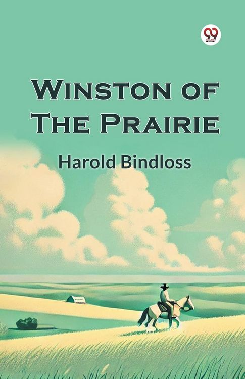 Produktbild: Winston of the Prairie