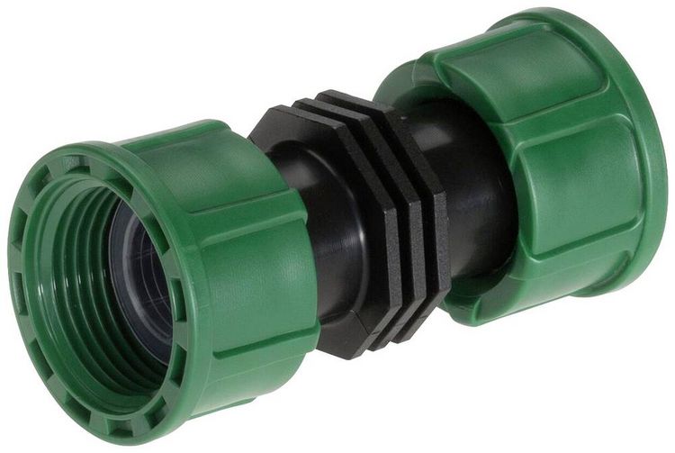 Produktbild: GARDENA Sprinklersystem 02758-20 Verbinder
