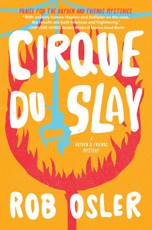 Produktbild: Cirque Du Slay