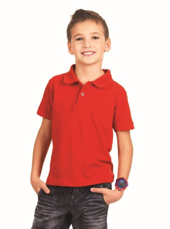 Produktbild: Spiderman Armbanduhr