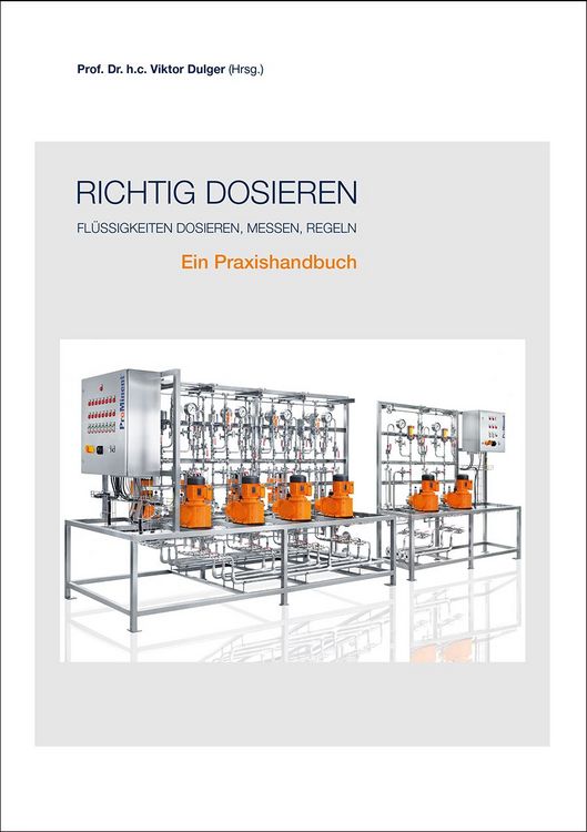 Produktbild: Richtig dosieren
