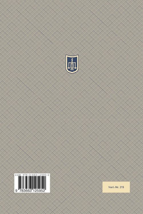 Produktbild: Kostenplanung und Kostenkontrolle im Industriebetrieb