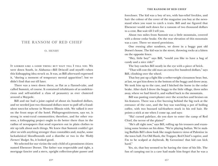 Produktbild: Great American Short Stories
