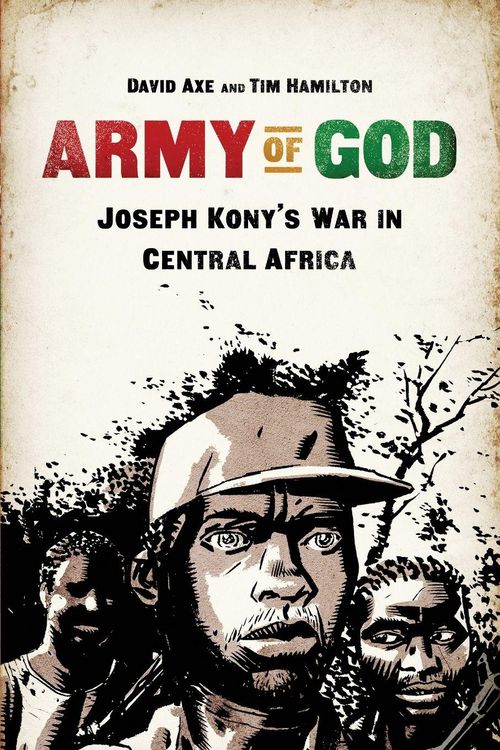 Produktbild: Army of God