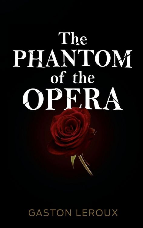 Produktbild: The Phantom of the Opera