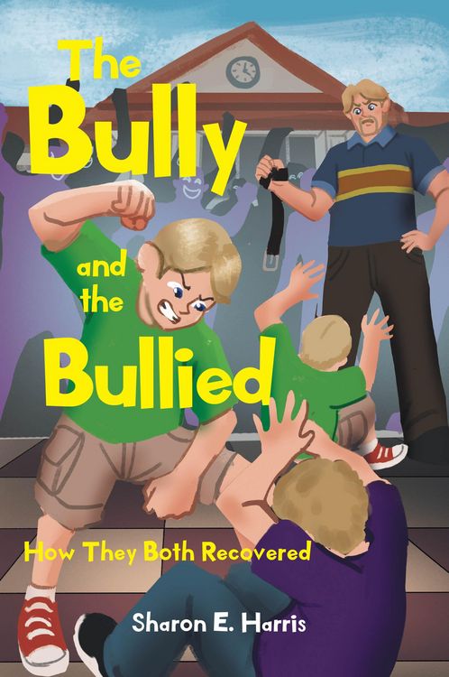 Produktbild: The Bully and the Bullied