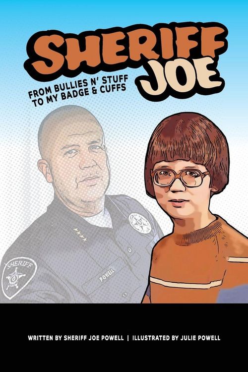 Produktbild: Sheriff Joe