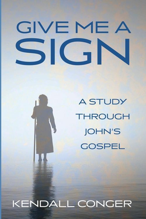 Produktbild: Give Me a Sign