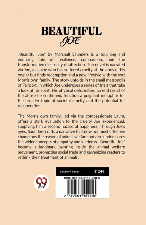 Produktbild: Beautiful Joe
