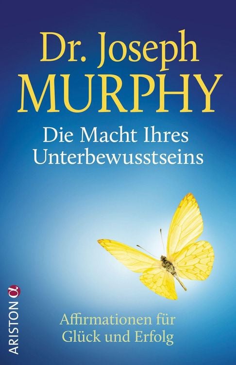 Produktbild: Die Macht Ihres Unterbewusstseins