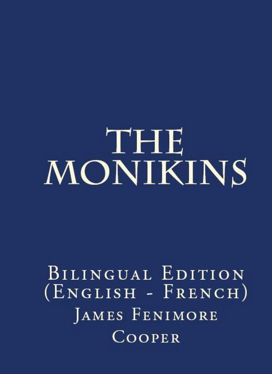 Produktbild: The Monikins