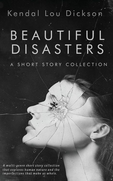 Produktbild: Beautiful Disasters