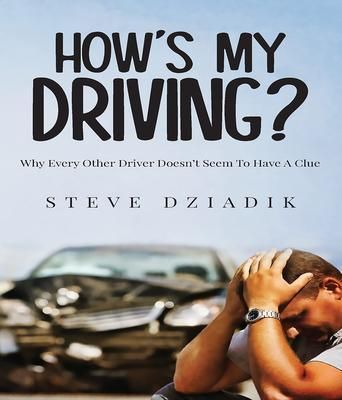Produktbild: How's My Driving?