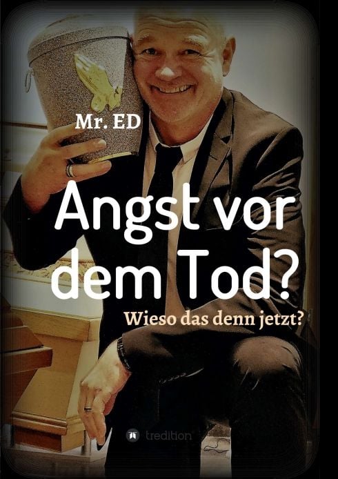 Produktbild: Angst vor dem Tod? Wieso das denn jetzt?