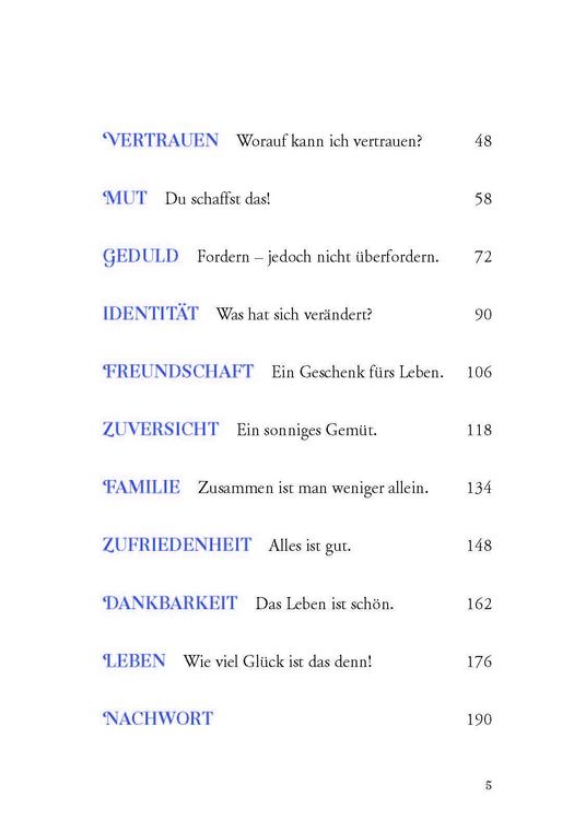 Produktbild: Mutig ins G&uuml;ck