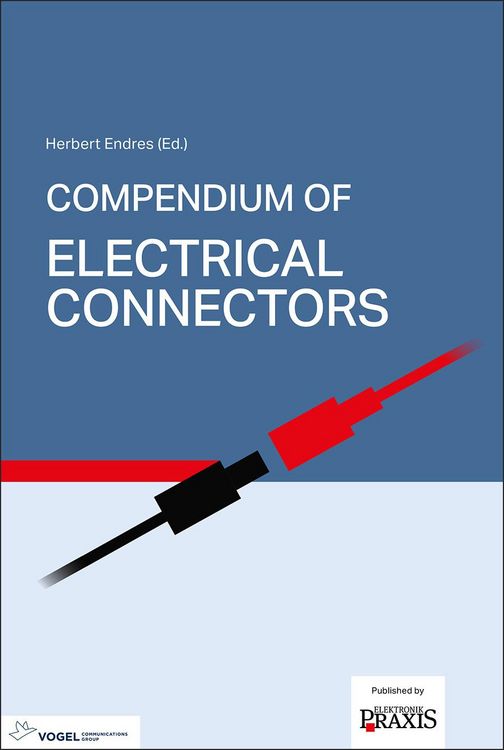 Produktbild: Compendium of Electrical Connectors