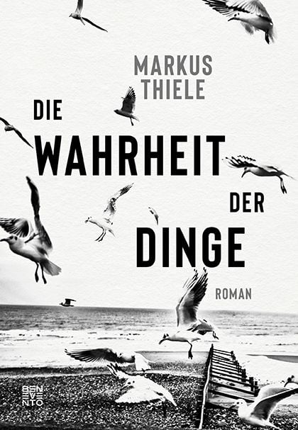 Produktbild: Die Wahrheit der Dinge