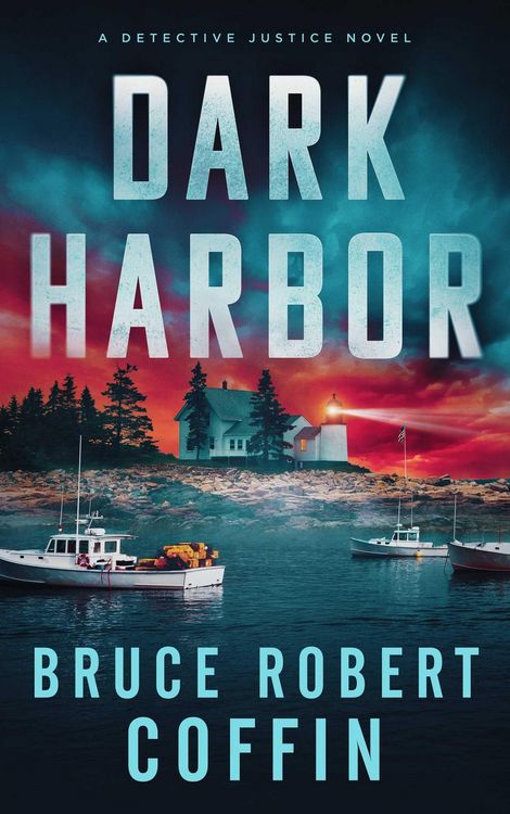 Produktbild: Dark Harbor