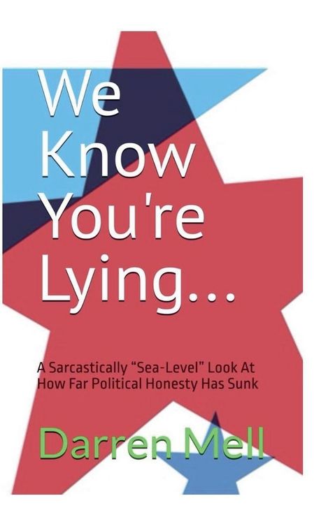 Produktbild: We Know You're Lying...