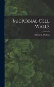 Produktbild: Microbial Cell Walls