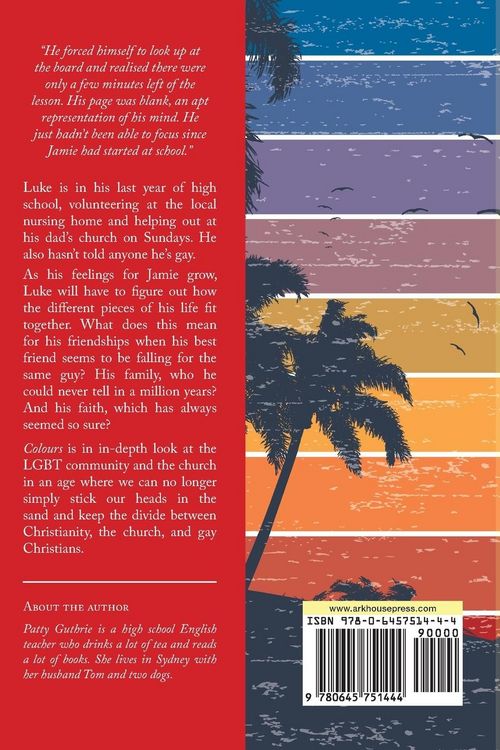 Produktbild: Colours