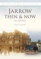 Produktbild: Jarrow Then & Now