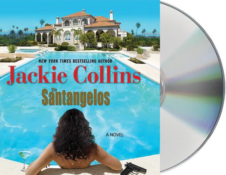 Produktbild: SANTANGELOS 11D