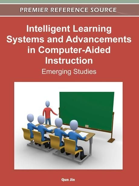 Produktbild: Intelligent Learning Systems and Advancements in Computer-Aided Instruction: Emerging Studies
