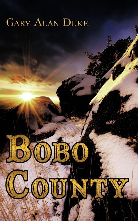 Produktbild: Bobo County