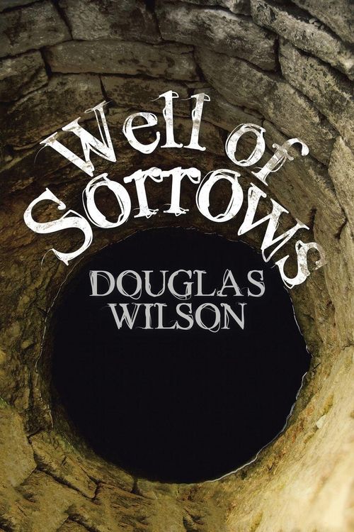 Produktbild: Well of Sorrows