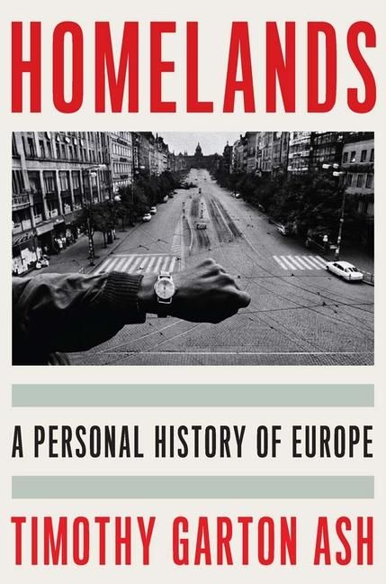 Produktbild: Homelands
