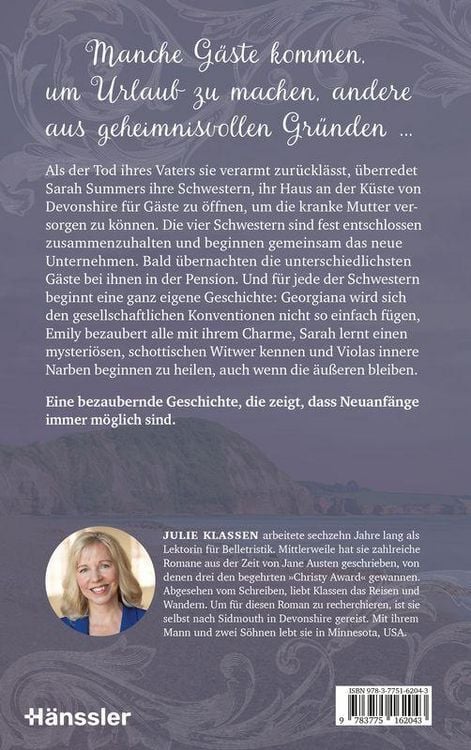 Produktbild: Die Pension am Meer