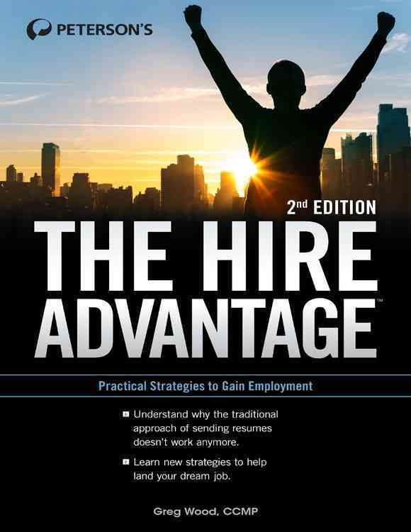 Produktbild: Hire Advantage 2/e