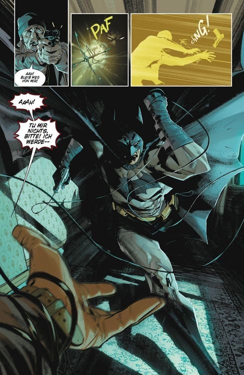 Produktbild: Batman